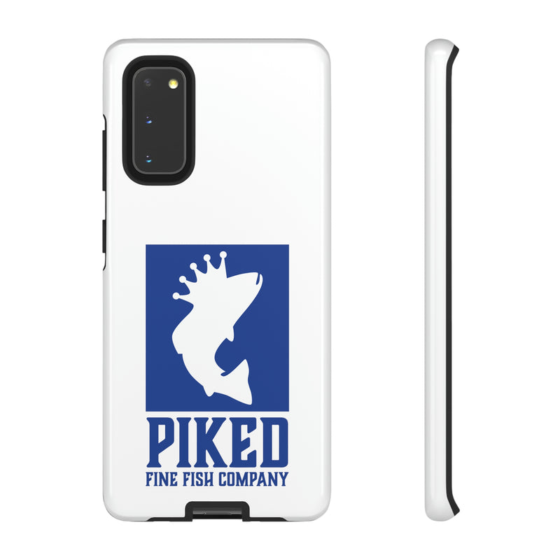 Piked Fine Fish Phone Case