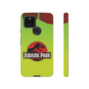 JP Phone Case