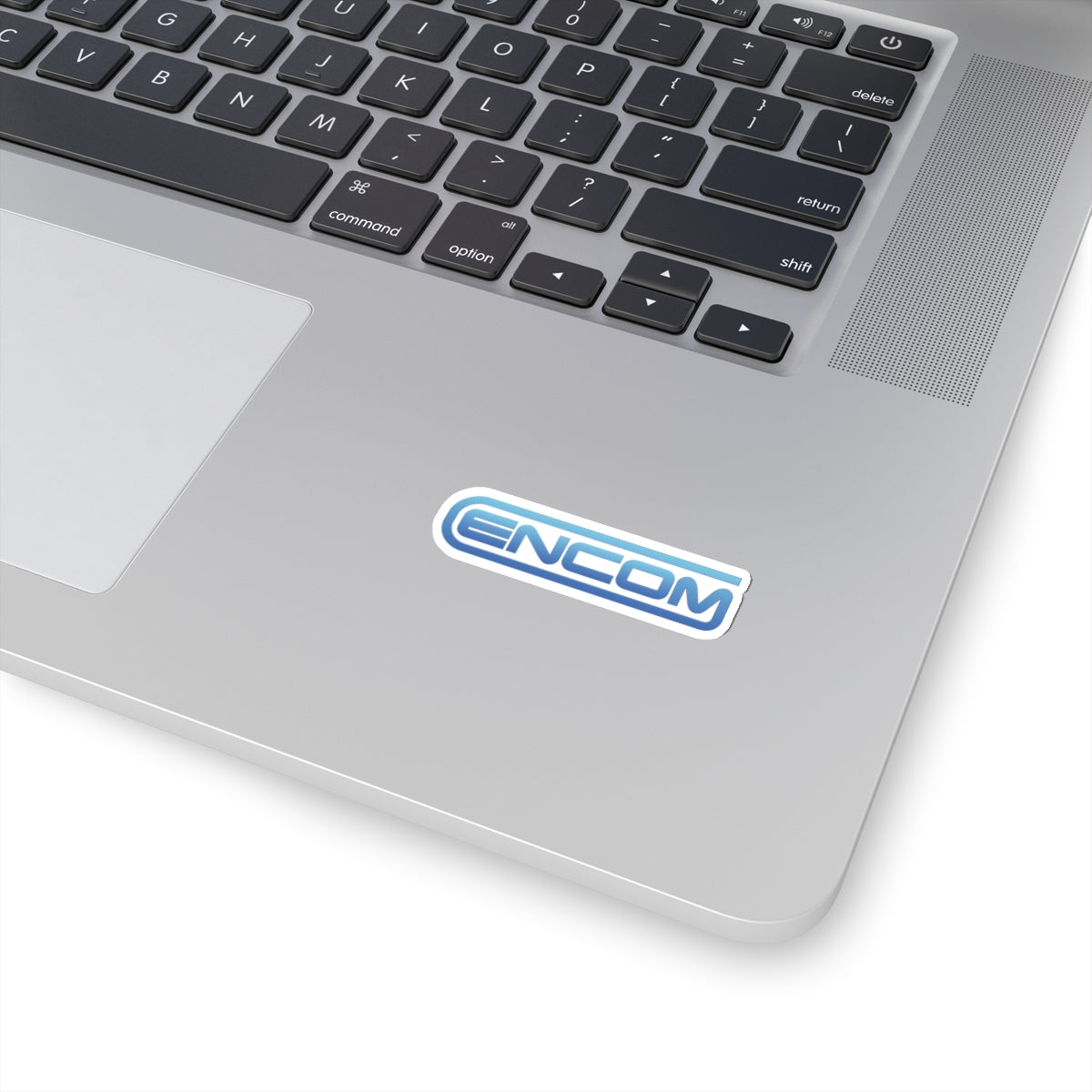 ENCOM Stickers