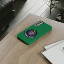USCM Sulaco Marines Phone Case