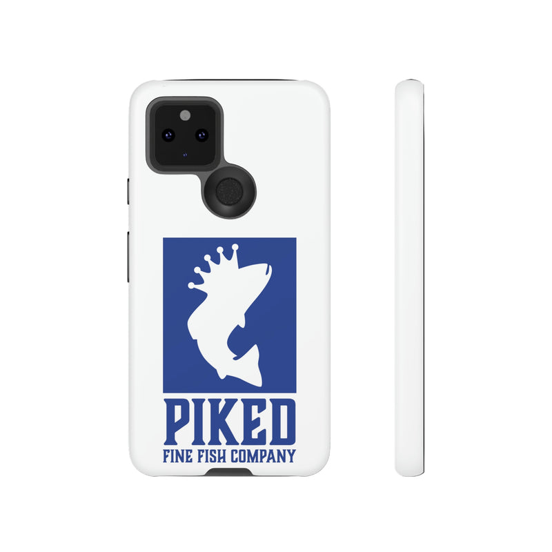 Piked Fine Fish Phone Case