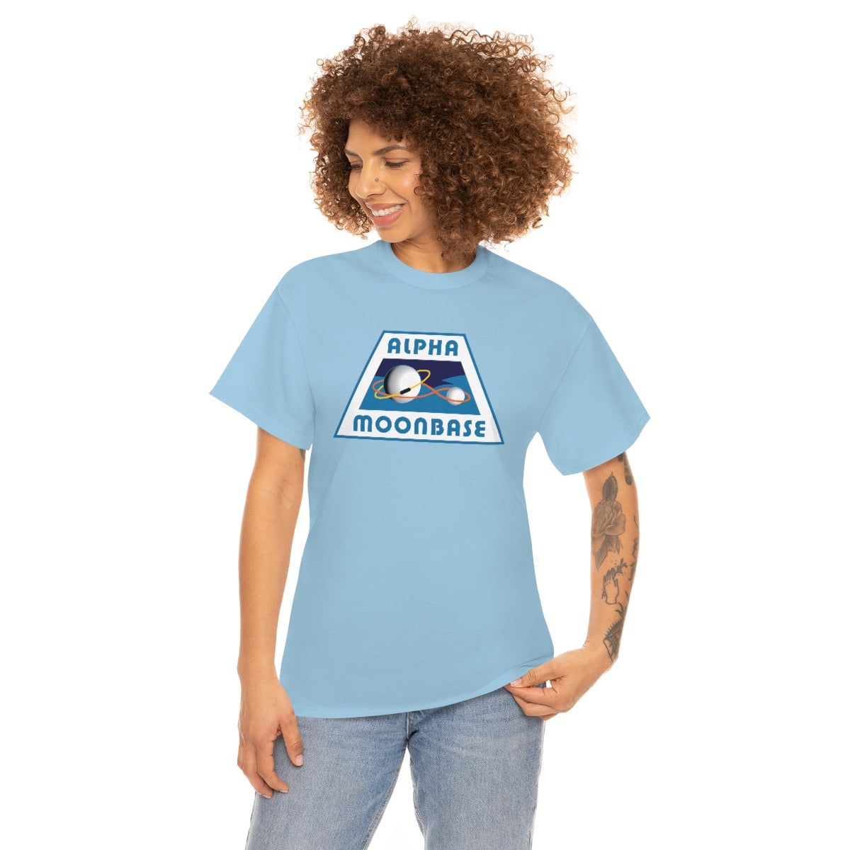 1999 - Alpha Base Tee