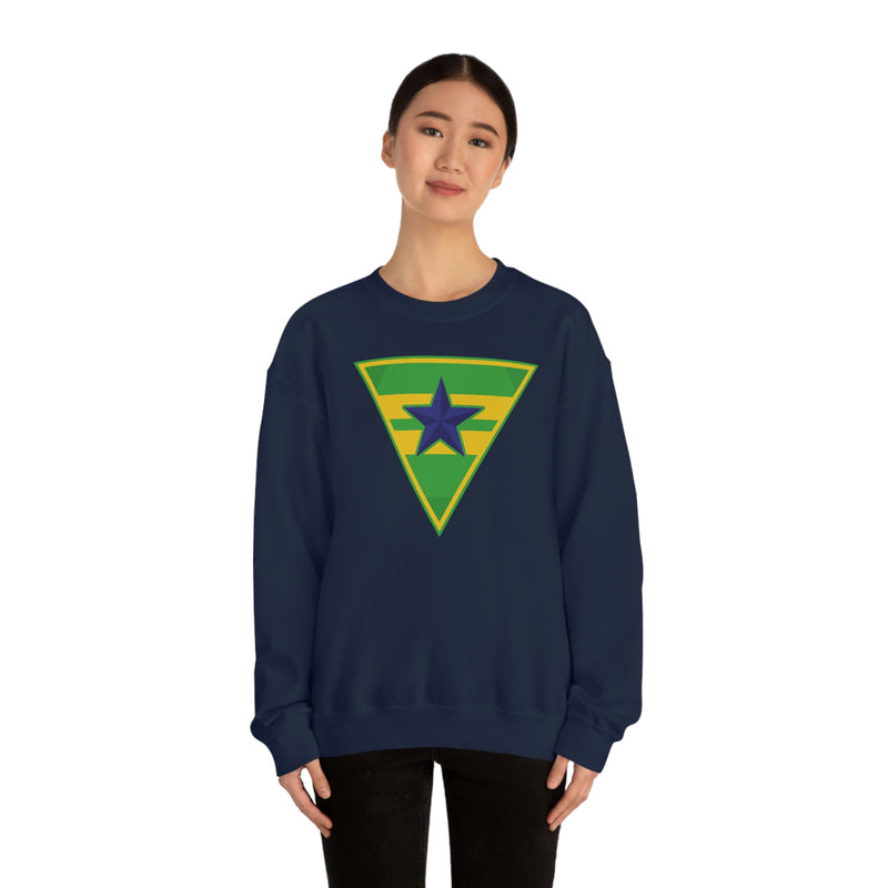 FF - Brown Coats Sweatshirt