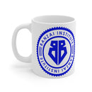 BB - Banzai Institute Mug