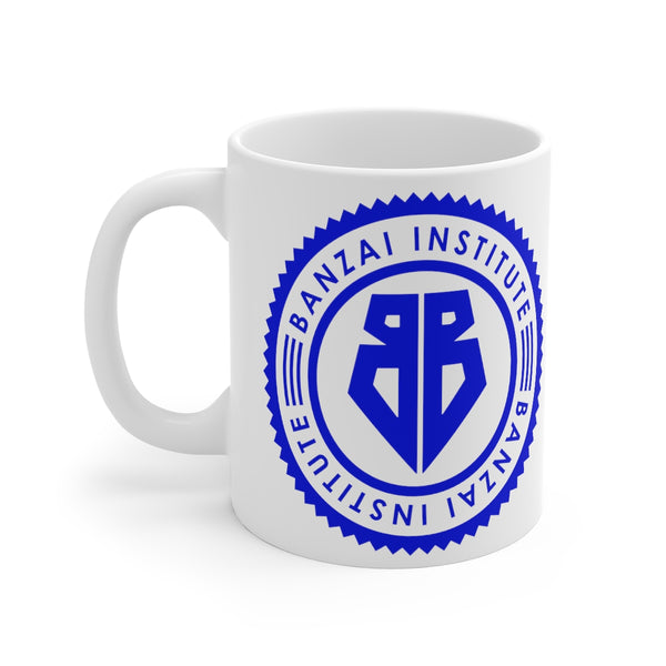 BB - Banzai Institute Mug