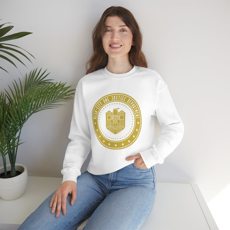 Department of Justice Sweatshirt