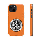 Time Variance Authority Phone Case