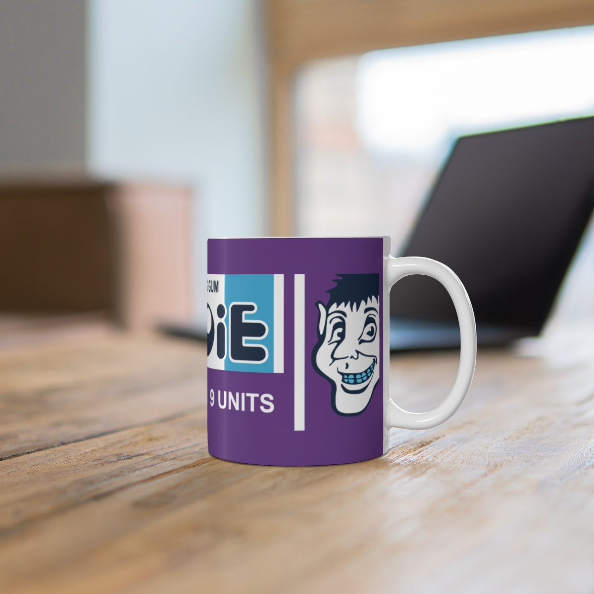 KABLOOIE Mug