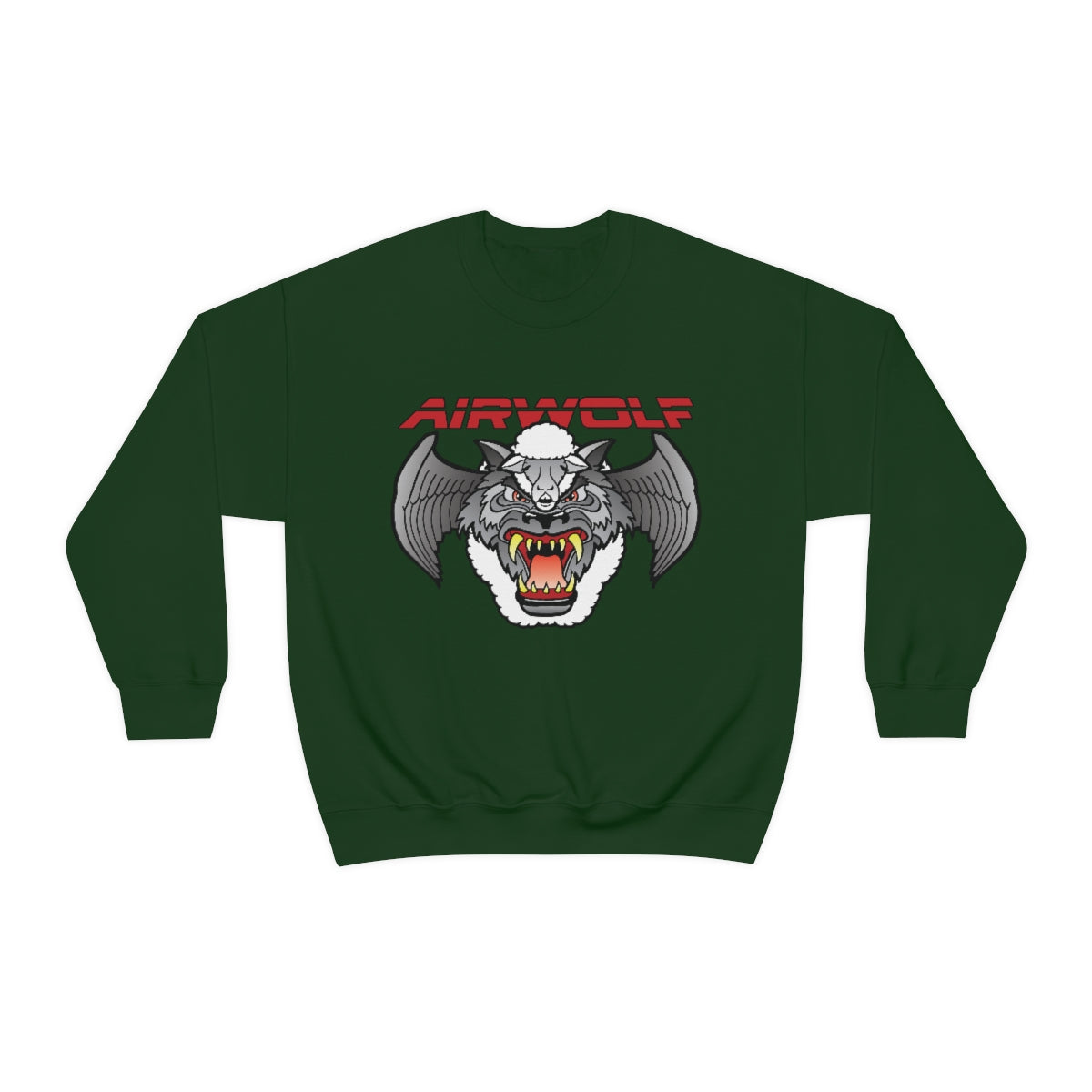 Airwolf Sweatshirt