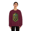 Castle Bravo Hex Sweatshirt