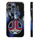 Starfighter Phone Case