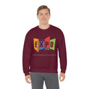 Expo 1974 - Distressed Sweatshirt