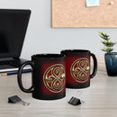 Lord of Time Seal Mug