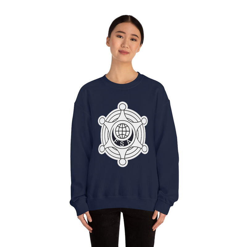 Federal Security Agency Sweatshirt