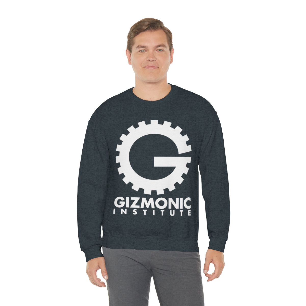 Gizmonic Sweatshirt