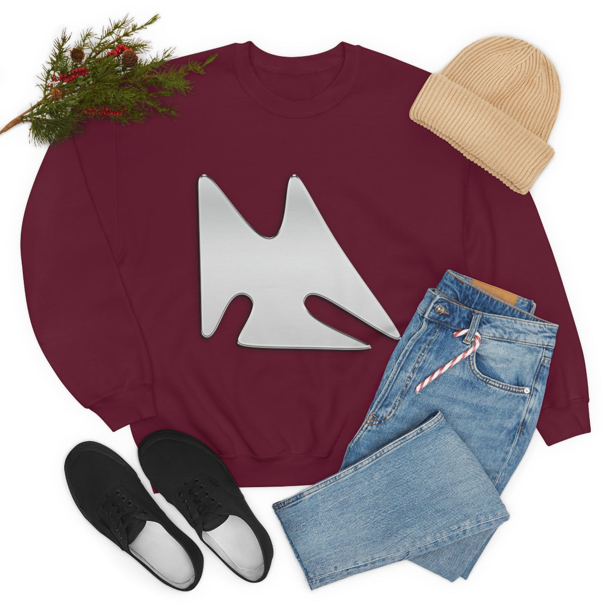 Snaggle Sweatshirt