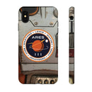 ARES III Phone Case