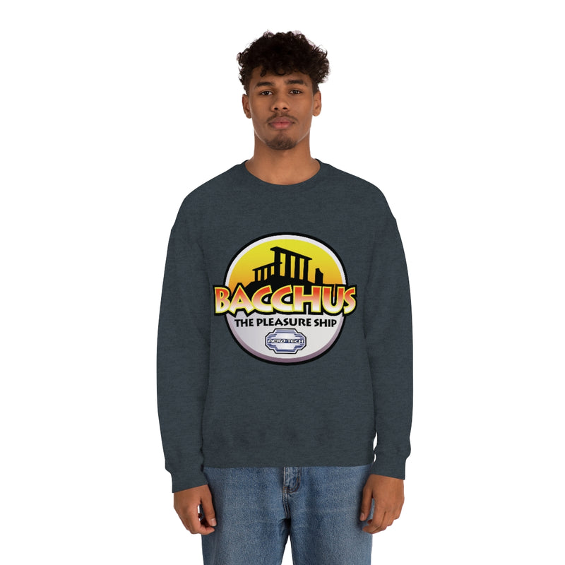 SAAB - Bacchus Sweatshirt