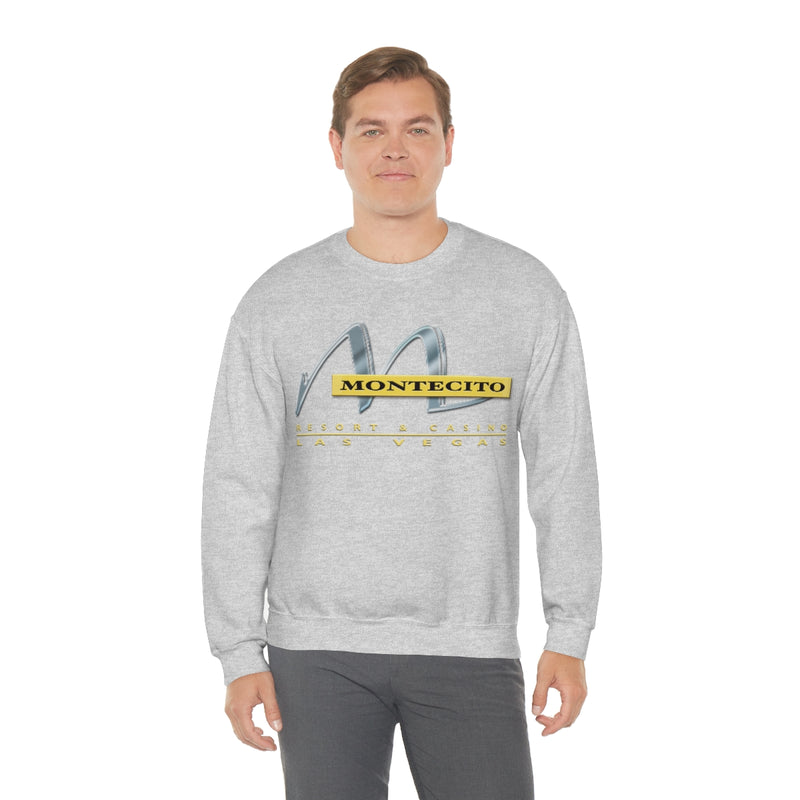 Montecito Sweatshirt