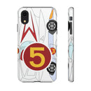 SR - Mach 5 Phone Case