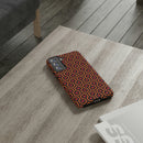 Overlook Hotel Phone Case