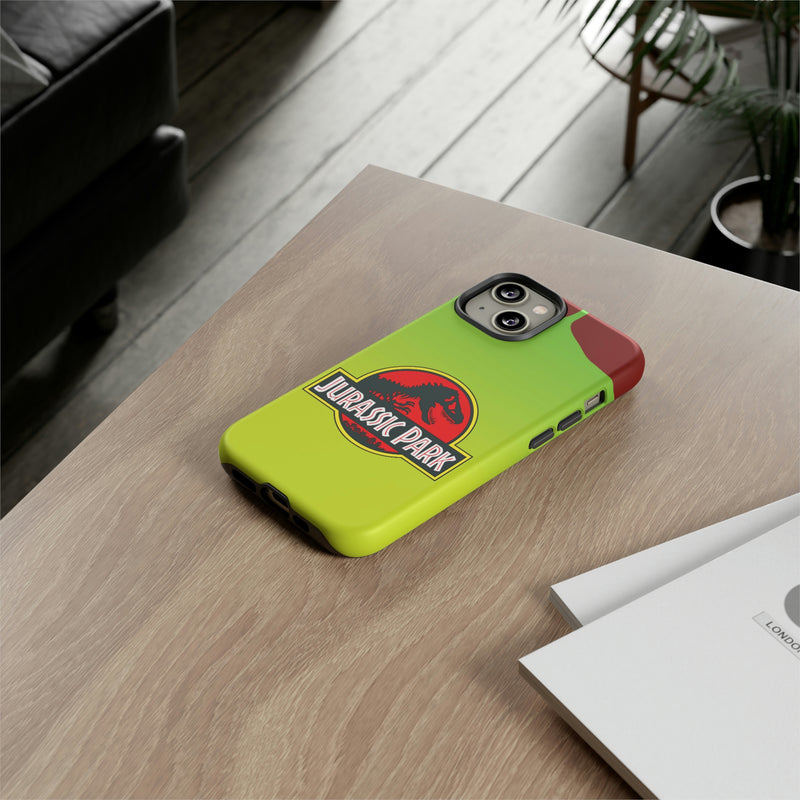 JP Phone Case