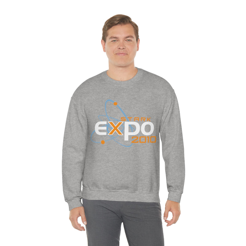 Expo 2010 Sweatshirt