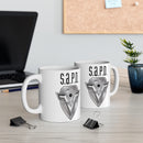 SAPD Mug