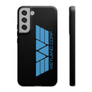 Weyland Corp Phone Case