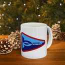 Benthic Petroleum Mug