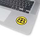 BB - Blue Blaze Irregulars Stickers