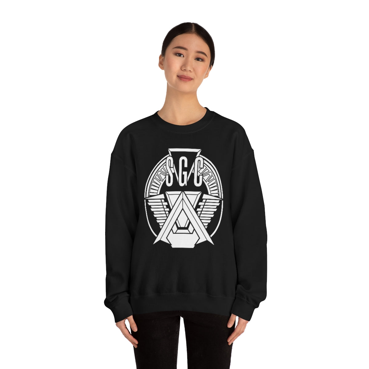 SG Command Sweatshirt