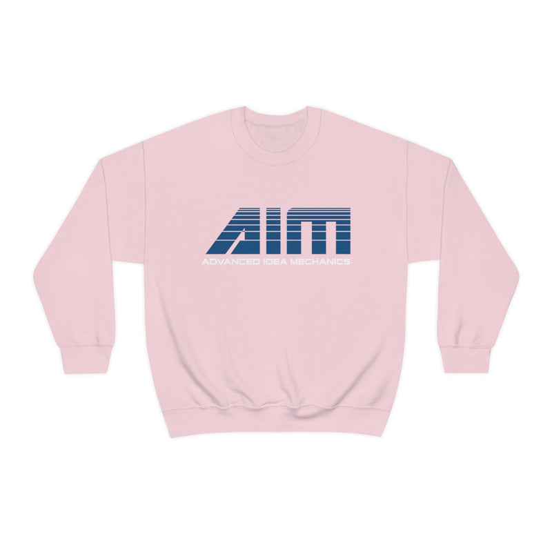 Advanced Mechanics V2 Sweatshirt