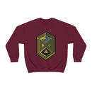Castle Bravo Hex Sweatshirt