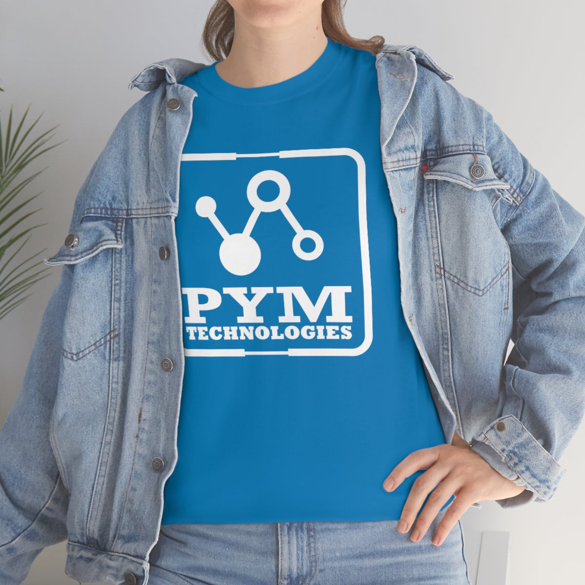 PYM Tech Tee