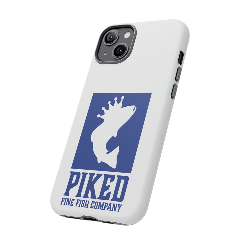 Piked Fine Fish Phone Case