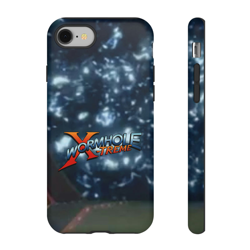 SG - Wormhole Phone Case