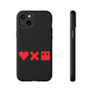 Robots Love Death Phone Case