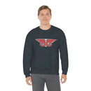 BB - Reverse BB Wings Sweatshirt
