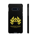 Nakatomi Towers Phone Case