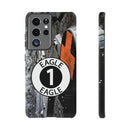 1999 - Eagle 1 Phone Case