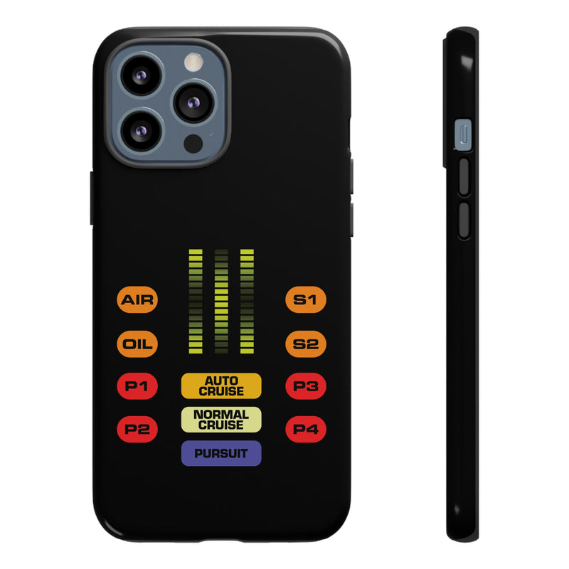 KR - KARR Phone Case