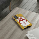 Bounty Hunter - Armor Phone Case