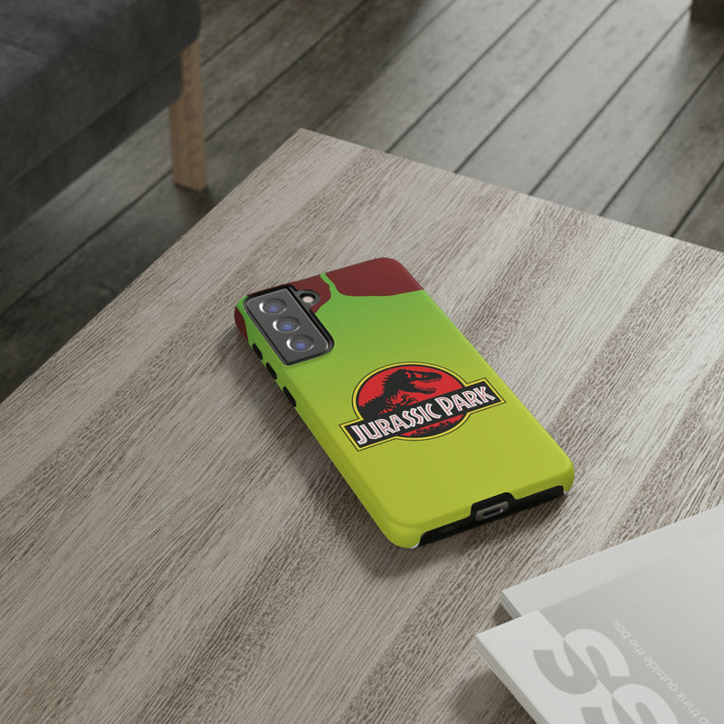 JP Phone Case