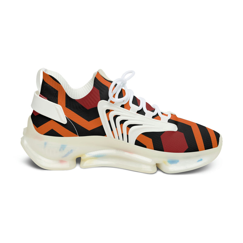 Overlook Hotel Women's Mesh Sports Sneakers