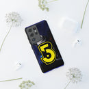B5 Phone Case