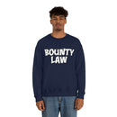 Bounty Law Sweatshirt
