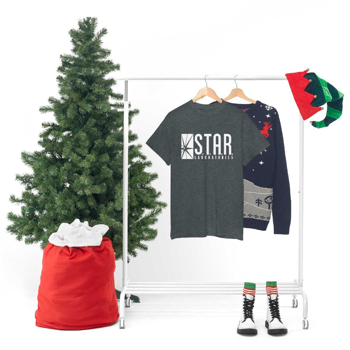 STAR Tee
