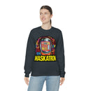 SMDM - Maskatron Sweatshirt