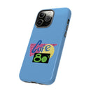 BTTF - 80s Phone Case
